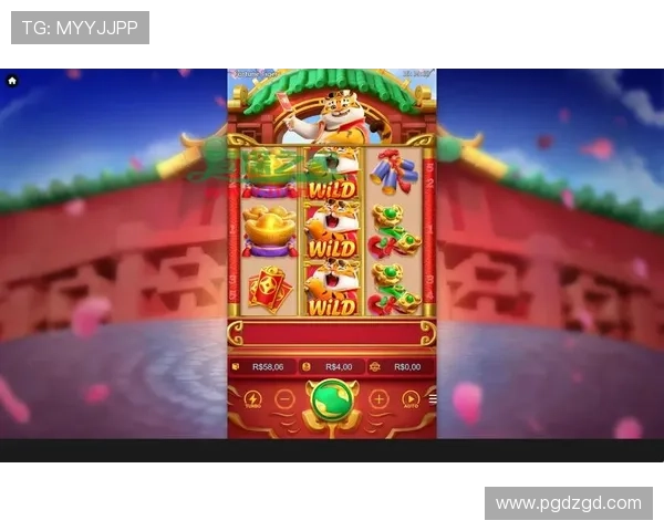 探索pg游戏中的隐藏规律和常见玩法技巧详解