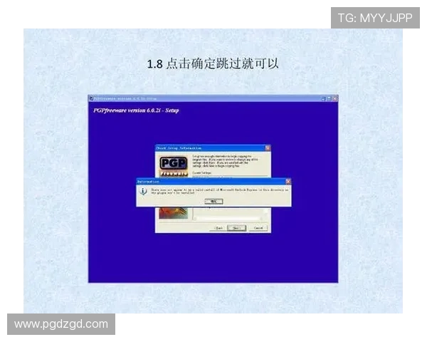 PGP官网下载最新版本，安全可靠的加密软件下载安装指南